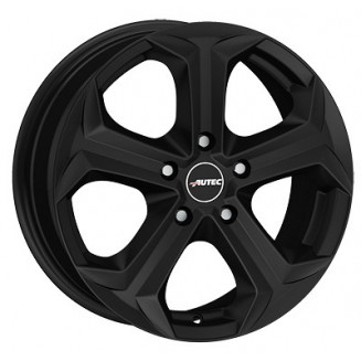 AUTEC XENOS B 6.5X16. 5X114/44 (66.1) (BM) (TUV) KG825, AU90666