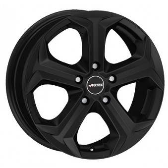 AUTEC XENOS B 6.5X16. 5X114/44 (66,1) (BM) (TUV) KG825, AU90666