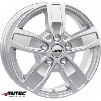 AUTEC QUANTRO S 6,5X16. 5X118/66 (71,1) (S) (TÜV) KG1100, AU94618