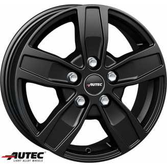 AUTEC QUANTRO BM 6,5X16. 5X118/66 (71,1) (BM) (TÜV) KG1100, AU94627