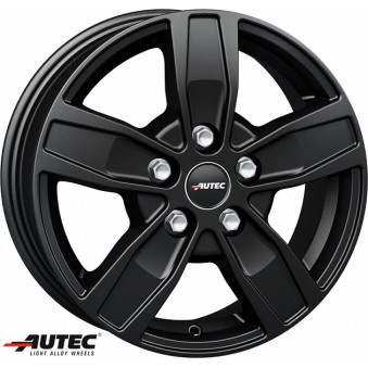 AUTEC QUANTRO BM 6.5X16. 5X118/66 (71.1) (BM) (TÜV) KG1100, AU94627