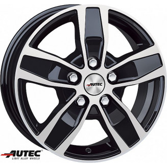 AUTEC QUANTRO BP 6.5X16 5X114/44 (66.1) (Z) (TUV) KG850, AU94695