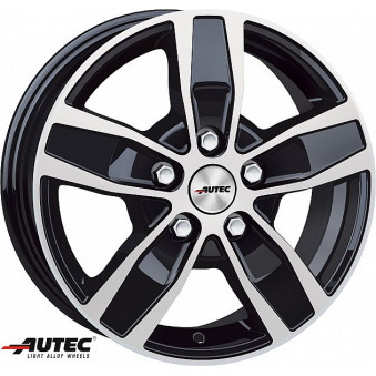 AUTEC QUANTRO BP 6.5X16 5X114/44 (66.1) (Z) (TUV) KG850, AU94695