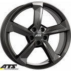 ATS AUVORA GR 6.5X16 5X112 / 42 (57.1) (PK / R13) (GR) KG720 TÜV