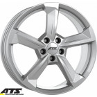 ATS AUVORA-X S 9.0X20 5X112/20 (66.6) (S) (PK/R14) (AUD) (TÜV) KG950