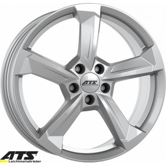 ATS AUVORA-X S 9.0X20 5X112/20 (66.6) (S) (PK/R14) (AUD) (TÜV) KG950 *, AUVX-902020PO11-0