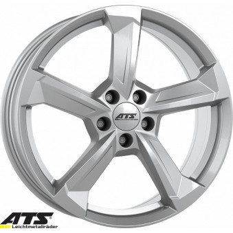 ATS AUVORA-X S 9.0X20 5X112/20 (66.6) (S) (PK/R14) (AUD) (TÜV) KG950 *, AUVX-902020PO11-0