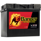 BANNER BATTERY 30AH 