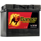 BANNER BATTERI 30AH 