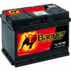 BANNER AKU STARTING BULL 62AH 241X175X190 - + 510A