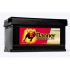 БАННЕРНЫЙ АККУМУЛЯТОР RUNNING BULL EFB 75AH 315X175X175 -/+ 730A START & STOP