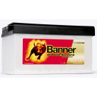 BANNER BATTERI RUNNING BULL EFB PRO 85AH 315X175X190 - + 780A