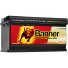 BANNER BATERY BUNNING BULL AGM 92AH 354X175X190 - + 850A
