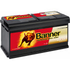 BANNER AKKU RUNNING BULL AGM 95AH 354X175X190 -/+ 850A