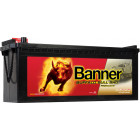 BANNER BATTERY BUFFALO BULL SHD PRO 145AH 514X189X220 +/- 800A