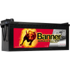 BANNER BATTERY BUFFALO BULL SHD PRO 180AH 513X223X220 + LEFT 1000A