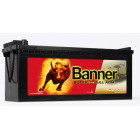 БАННЕРНЫЙ АККУМУЛЯТОР AGM BUFFALO BULL 210AH 517X273X212/240 B00 +/- 1200A MP4. ФХ4. МУЖЧИНА. ИВЕКО