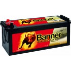 BANNERIAKU BUFFALO BULL SHD PRO 225AH 517X273X240 +/- 1150A