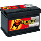 BANNER AKU POWER BULL 74AH 278X175X190 680A -/+