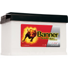 BANNER AKU POWER BULL 77AH 278X175X190 - + 700A