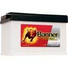 BANNER AKU POWER BULL 84AH 315X175X190 - + 760A (THERMO KING)