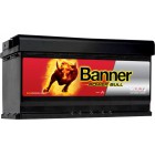 BANNER BATTERY POWER BULL 88AH 354X175X175 - + 700A