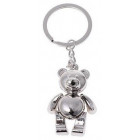 KEY HOLDER BEAR