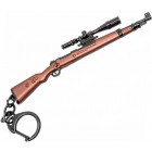 AVAINPIDIN REVOLVER