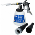 PNEUMO PESUPÜSTOL 1L PAAGIGA BRILLIANT TOOLS