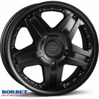 BORBET CWB 8.0X18 5X139/35 (95.3) (BM) KG950