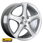 CMS C12 SUV 9.0X20 5X112/47 (66.6) (L) KG875 TÜV (PK/R14)