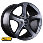 ЦМС С12П 10.0Х18. 5X130/65 (71,6) (Y) (PK/R14) (TUV) KG625