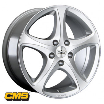 CMS C12P 8.0X18. 5X130/57 (71,6) (L) (PK/R14) (TUV) KG625, C1285774
