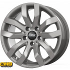 CMS C22 GG 7.5X18 5X114/49 (67.1) (U) (TUVE) KG740