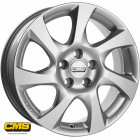 CMS C24 SR 6.5X16 4X108/32 (65.1) (S) (TUV) KG645 *