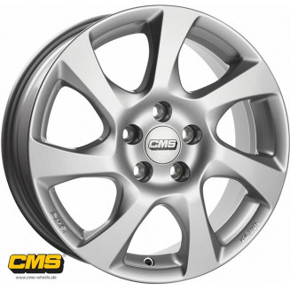 CMS C24 SR 6,5X16 4X108/32 (65,1) (S) (TUV) KG645 *, C246382