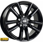 CMS C27 BG 6.0X16 5X100/50 (54.1) (B) (TUV/ECE) (MS12) (TOY) KG600 *