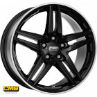 CMS C29 DRB 8.0X18 5X114/45 (67.1) (BGP) (TUV) KG750