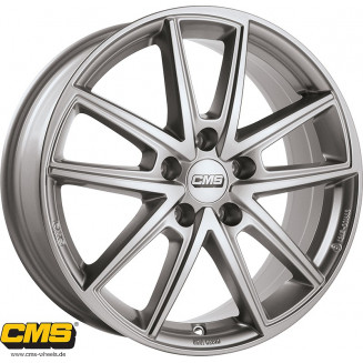 CMS C30 SR 6.5X16 5X114/32 (66.1) (S) (TUV / ECE) KG650 *, C306348