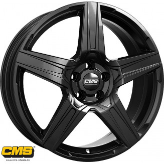 CMS C34 DB 7,5X18 5X114/45 (67,1) (Z) (TUV) KG800 C34 758 45 10 DB, C348664
