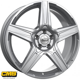CMS C34 SR 7.5X18 5X114/45 (67.1) (S) (TUV) KG800, C348688