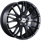 CMS C8 8.0X18 5X112/44 (57.1) (Y) KG720 TÜV (PK/R13)