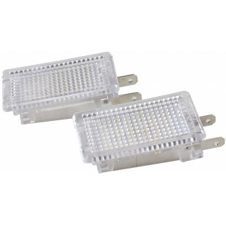 CABIN LIGHT LED VOLKSWAGEN OEM 7L6947101A CANBUS 2ST M-TECH, CLB005