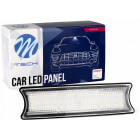 СВЕТ КАБИНЫ LED BMW 3 SERIES CANBUS 2PCS M-TECH
