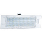NUMEROVALO LED OPEL ZAFIRA B 05-11. ASTRA H 04-09. CORSA D 06-11 2KPL M-TECH