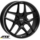 ATS KILPAILU 2 8.5X18. 5X112/30 (66.7) (BGP) (TÜV) KG840