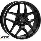 ATS COMPETITION 2 9.5X19. 5X112/40 (66.7) (BGP) (TÜV) KG810 REAR *