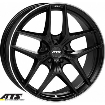 ATS KONKURSS 2 9.5X19. 5X112/40 (66.7) (BGP) (TÜV) KG810 AIZMUGURES *, CMP95940W63-6