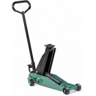 GARAGE JACK 2T 80-500MM (WITH RUBBER CUSHION) 2T-C COMPAC