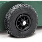 КОМПЛЕКТ ДОПОЛНИТЕЛЬНЫХ РЕЗИНОВЫХ КОЛЕС 10T-C И HC COMPAC